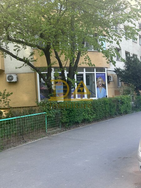 Chisinau, comision 0, spatiu comercial de inchiriat