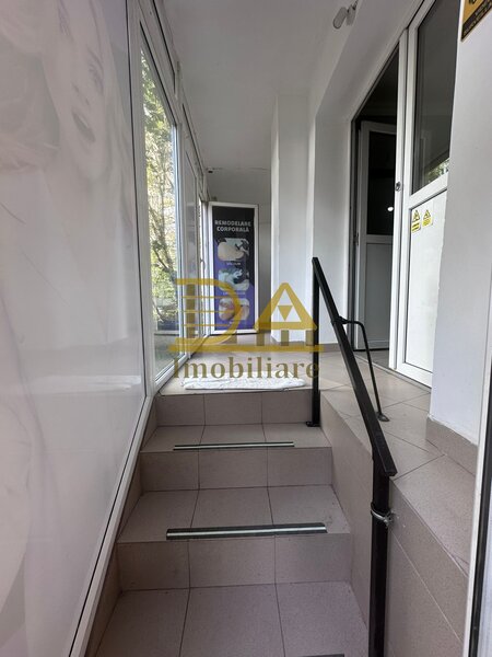 Chisinau, comision 0, spatiu comercial de inchiriat