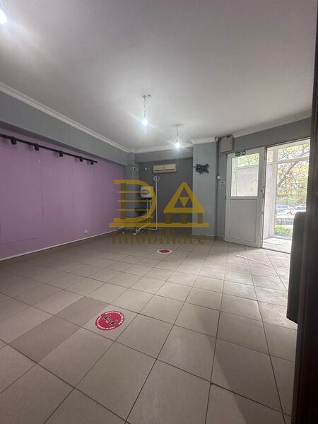 Chisinau, comision 0, spatiu comercial de inchiriat